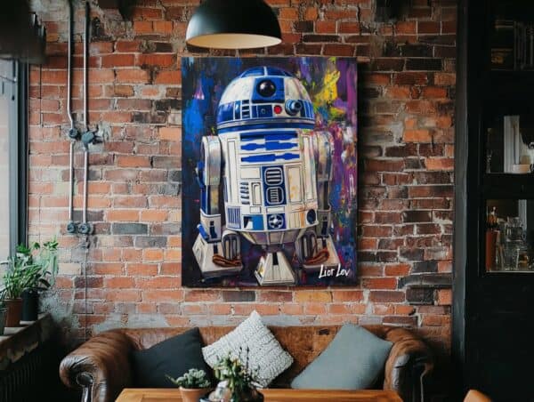 R2D2